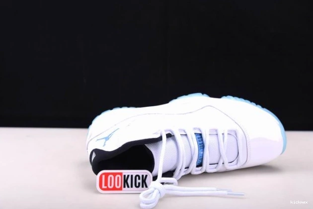 Rep MAX Retro Legend Air (2014) 11 Blue 378037-117 Jordan 0727